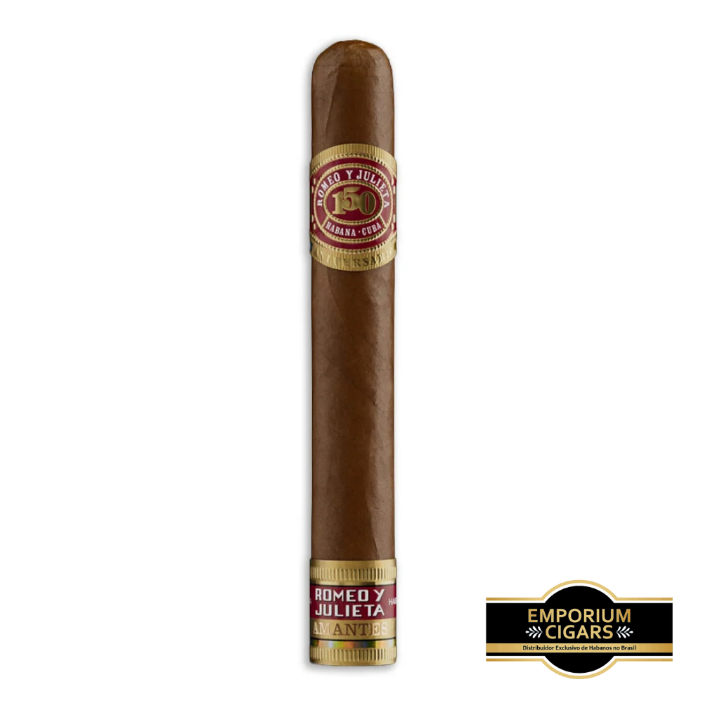 Romeo y Julieta Amantes