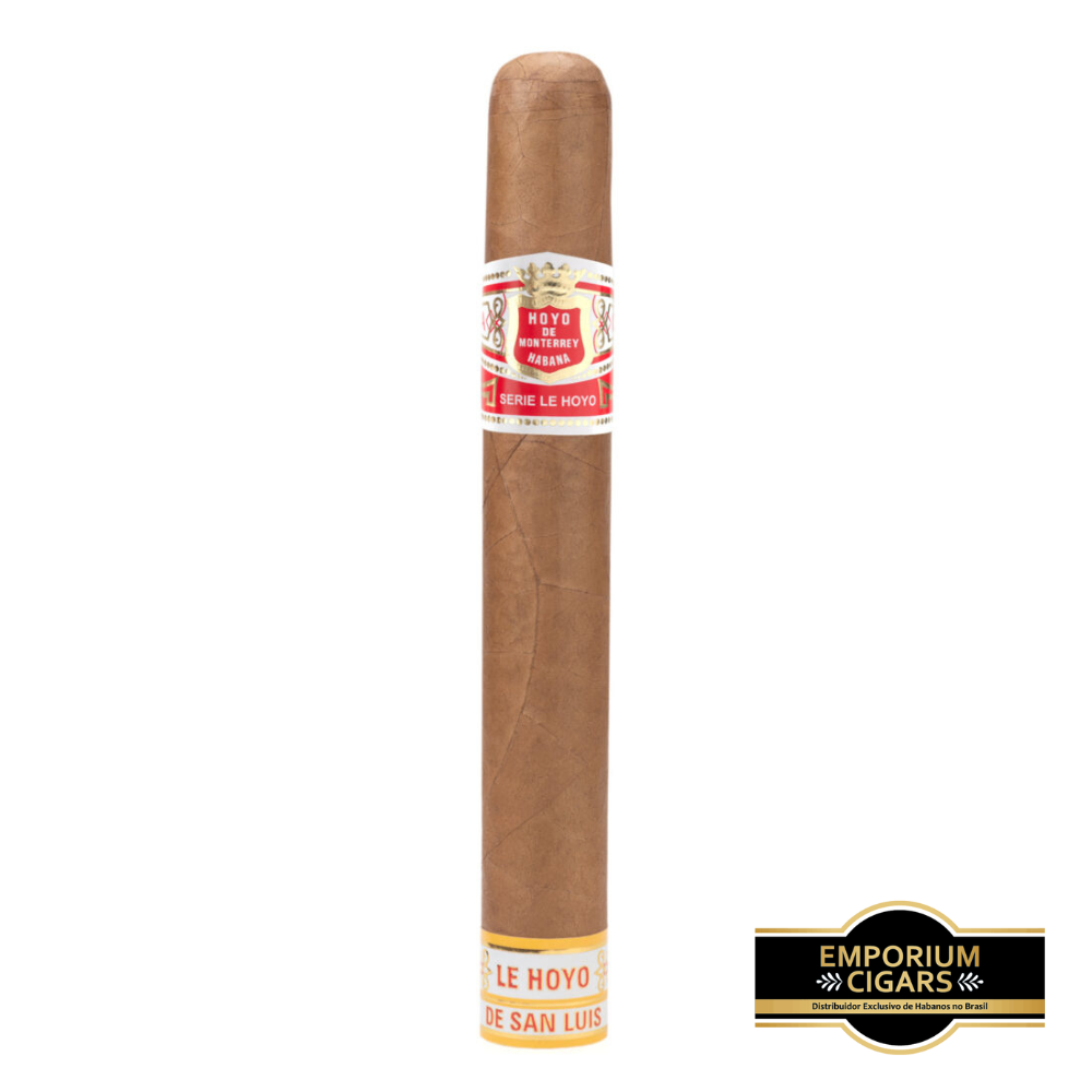 Hoyo de Monterrey Le Hoyo de San Luis