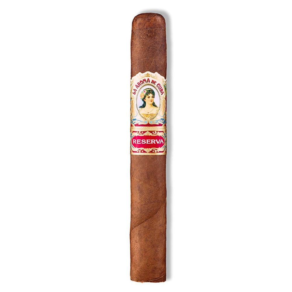 La Aroma de Cuba Reserva Divino