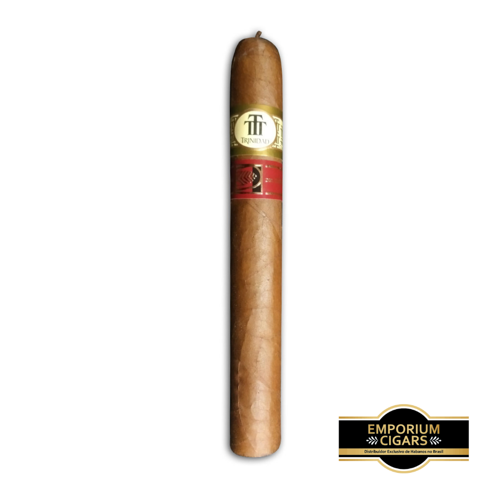 Trinidad La Trova LCDH