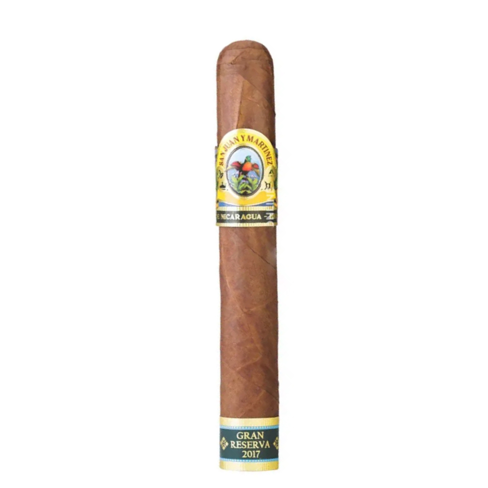 San Juan & Martinez Mareva