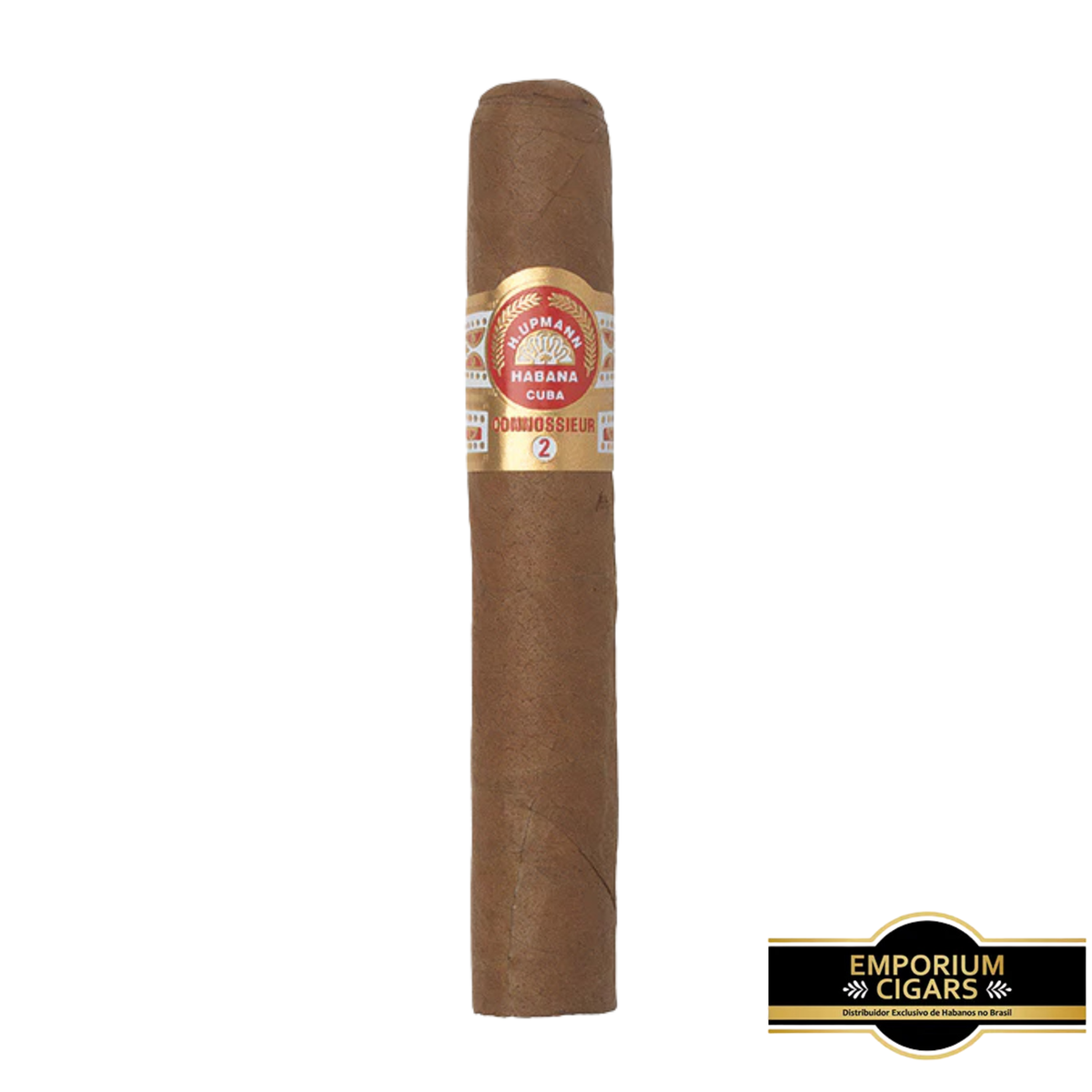 H.Upmann Connossieur n.2