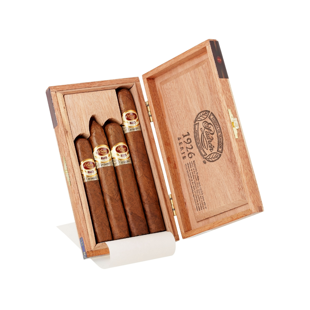 Padron 1926 Serie Natural 4-Cigar Box
