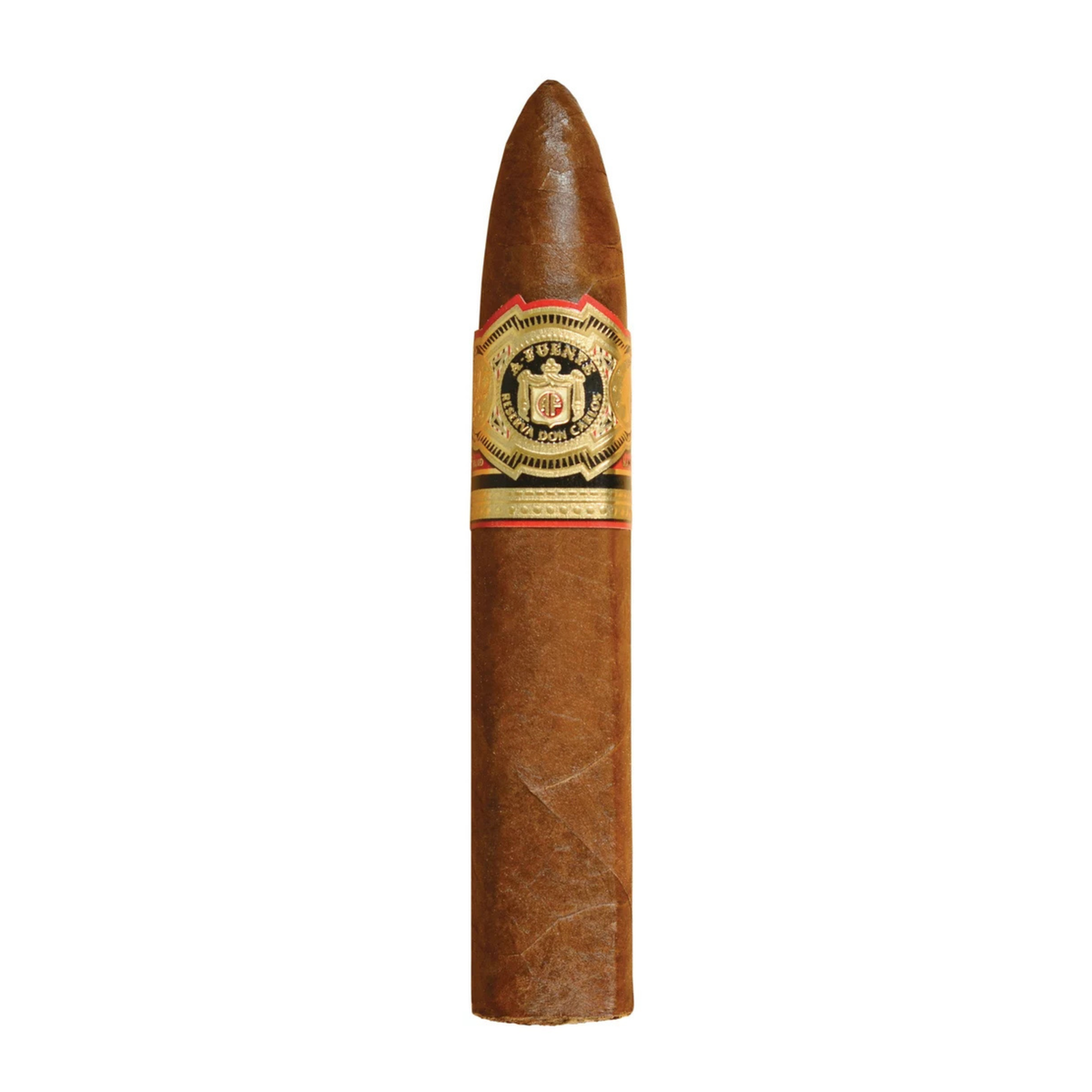 Arturo Fuente Don Carlos The Man's 80TH