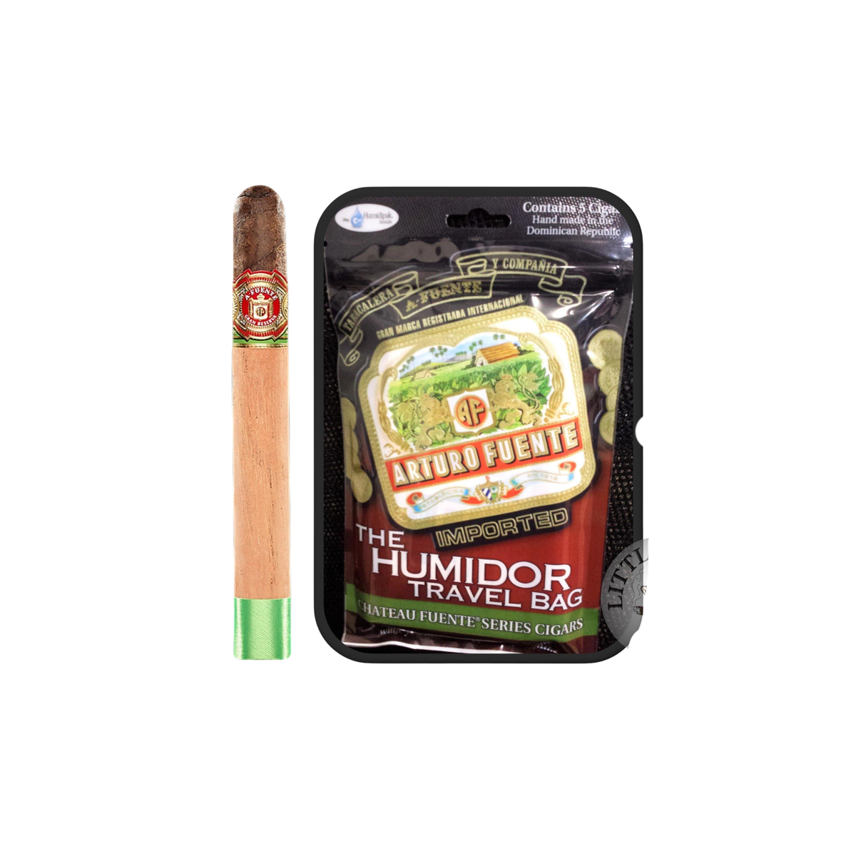 Arturo Fuente Double Chateau Fuente SG