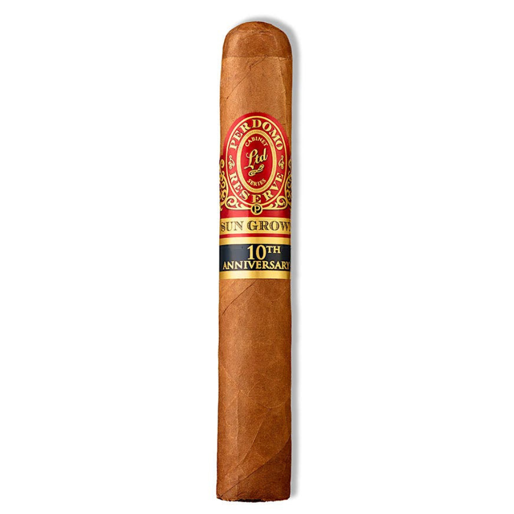 Perdomo Reserve 10th Anniversary Sun Grown Super Toro