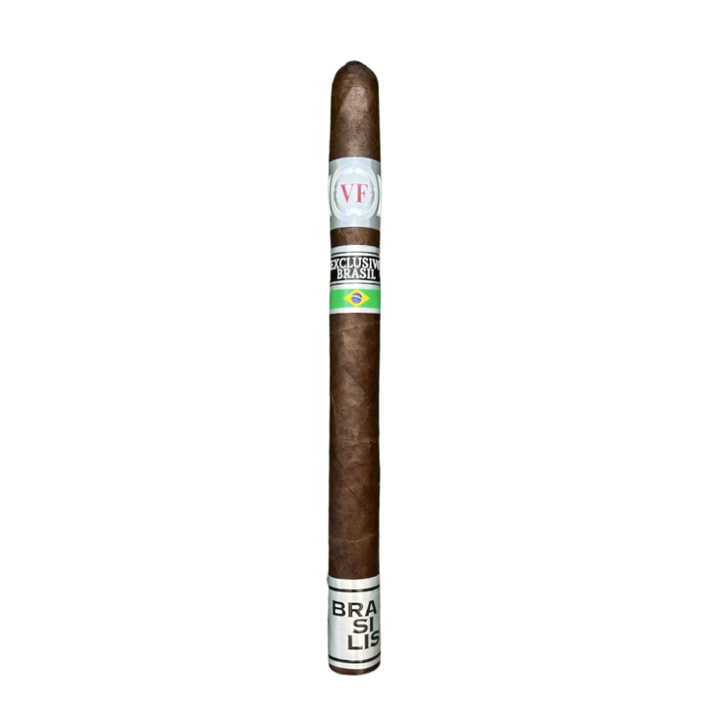 VegaFina Classic Brasilis Exclusivo Brasil