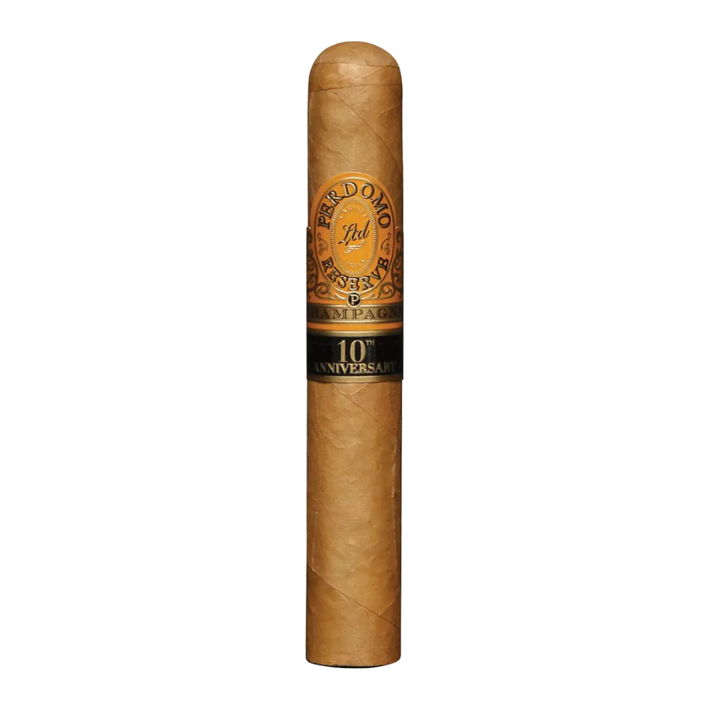 Perdomo Reserve Champagne Super Toro