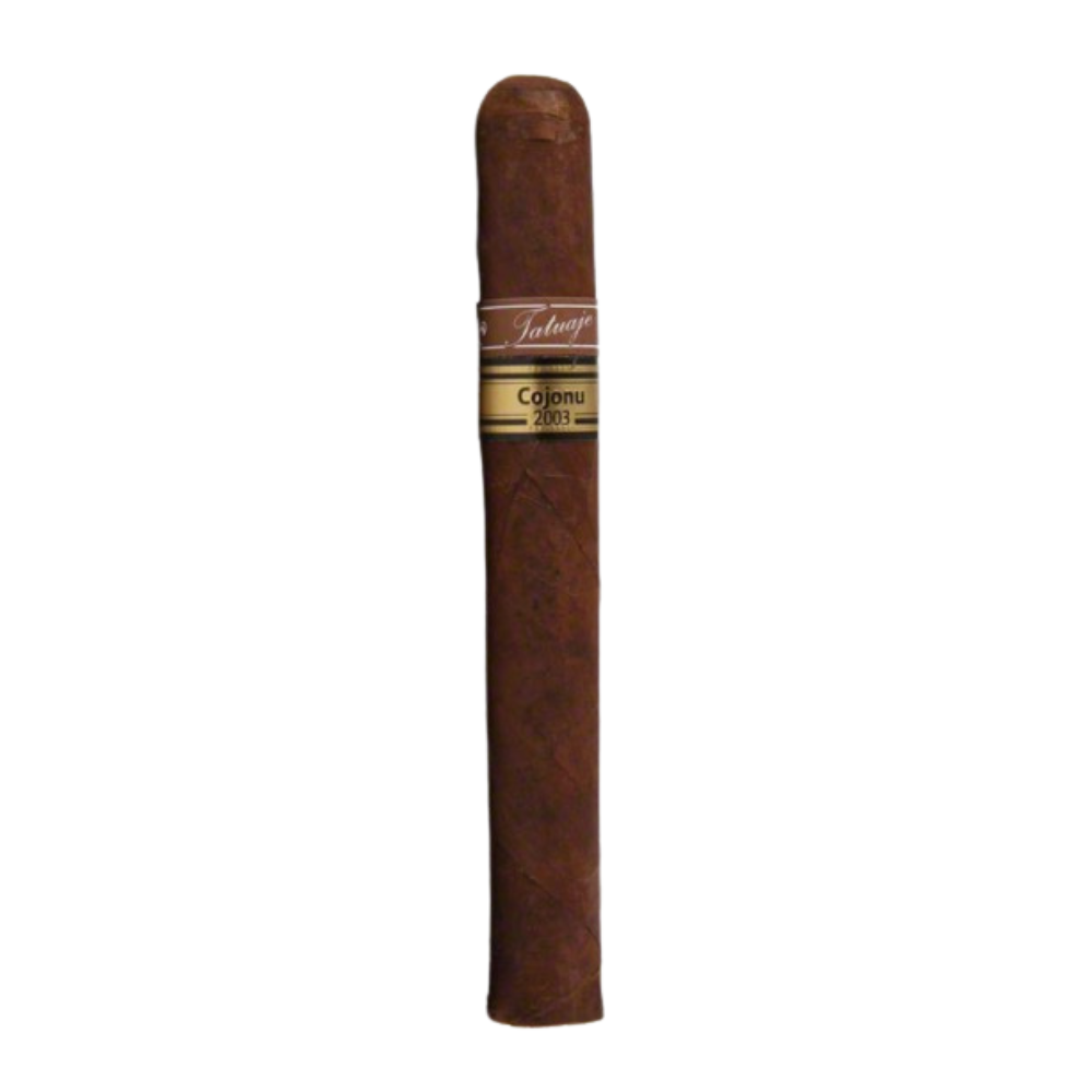 Tatuaje Miami Cojonu 2003 Toro