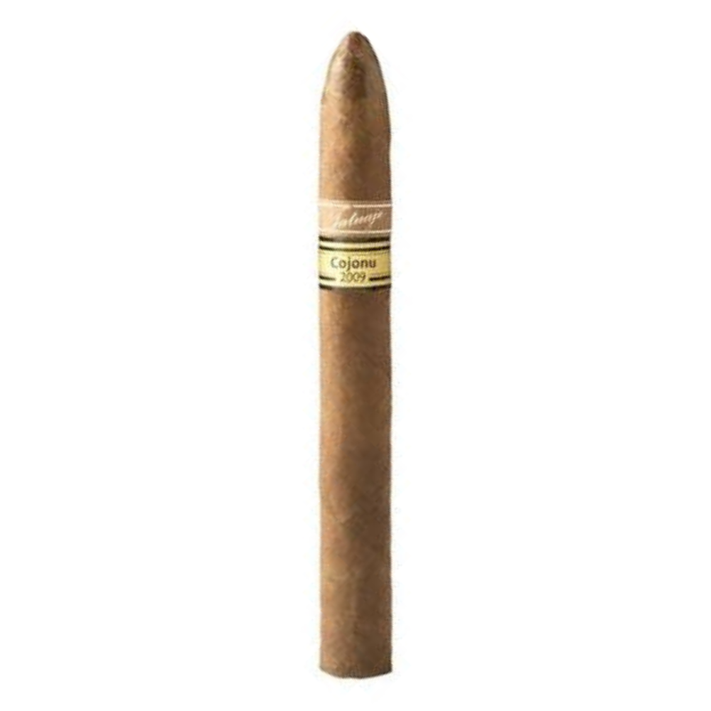 Tatuaje Miami Cojonu 2009 Belicoso