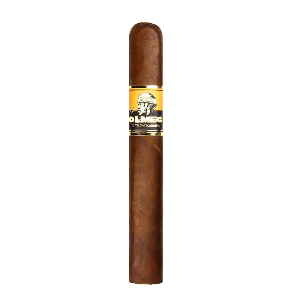Olmec Foundation Cigar Co. Claro Grande