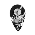 Xikar Xi2 Black Camacho Scorpion Limited Edition Cutter