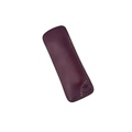 Case Porta Cortador Les Fines Lames Couro Marron