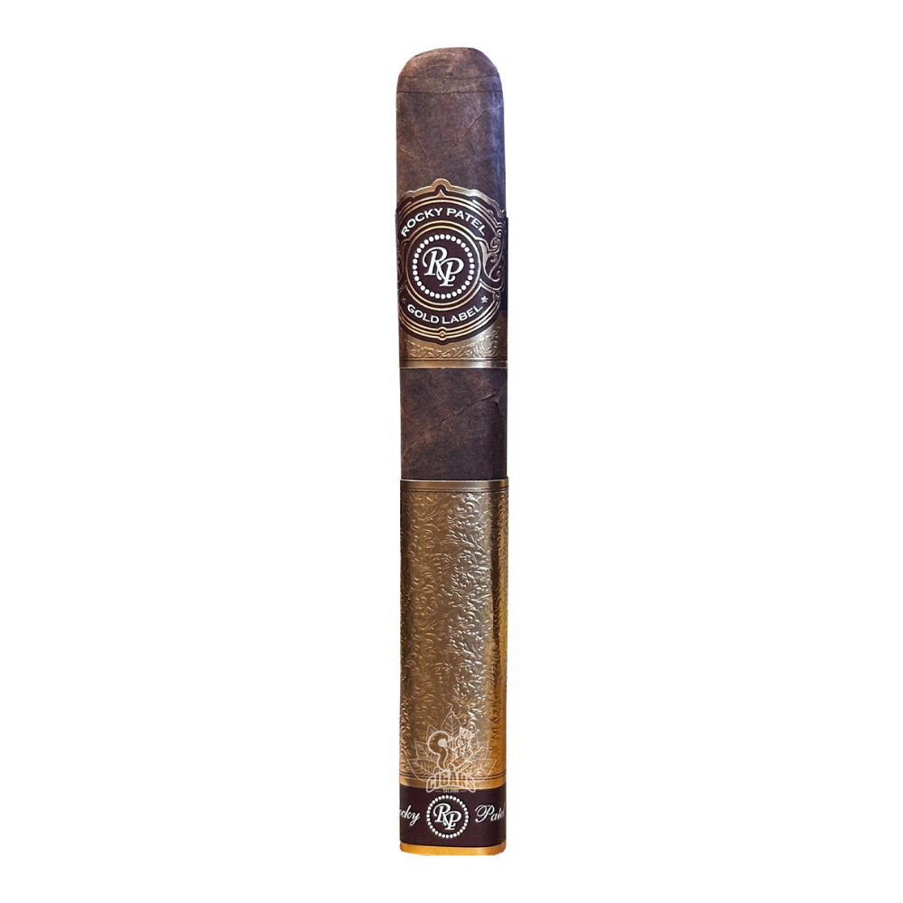 Rock Patel Gold Label Toro