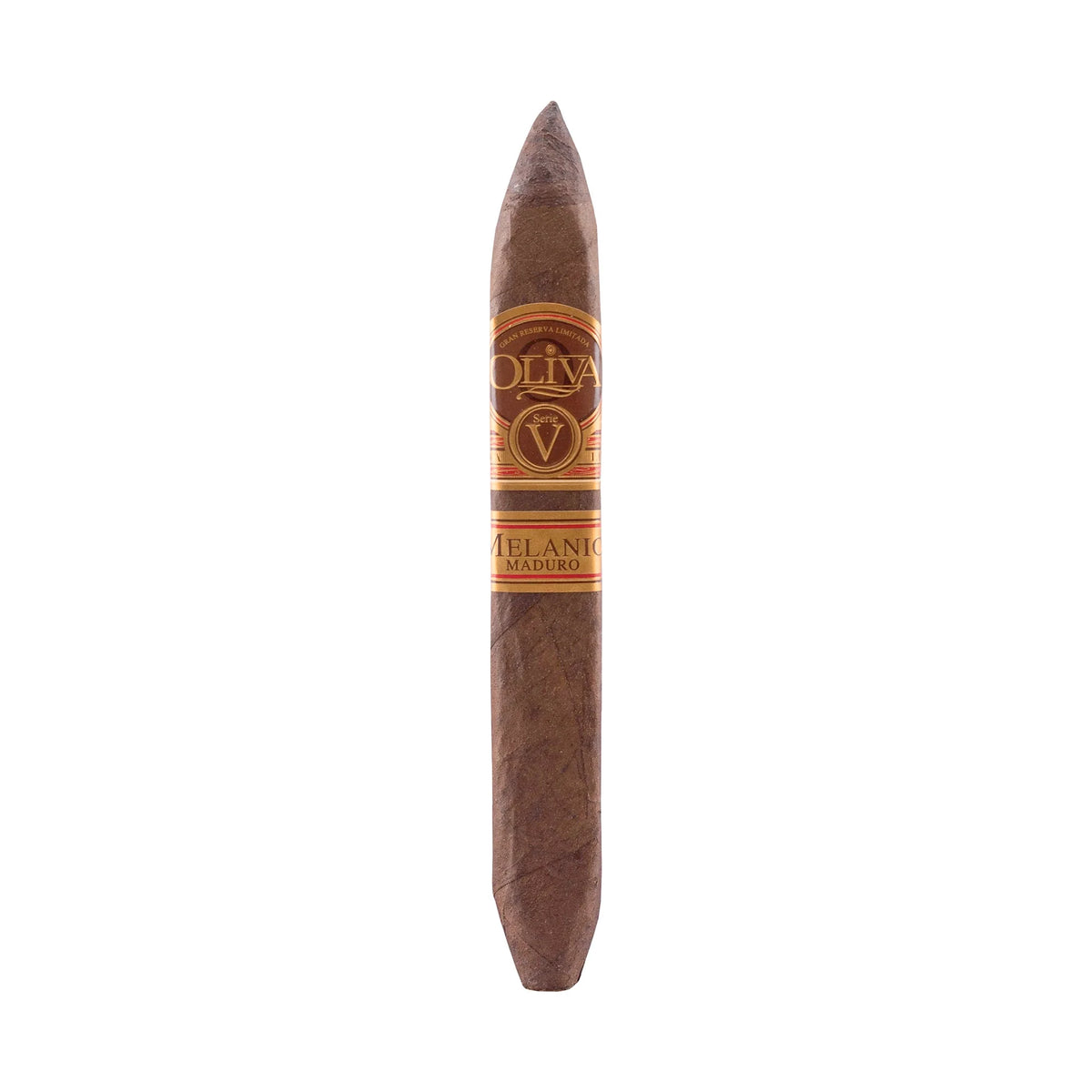 Oliva Serie V Melanio Maduro Figurado