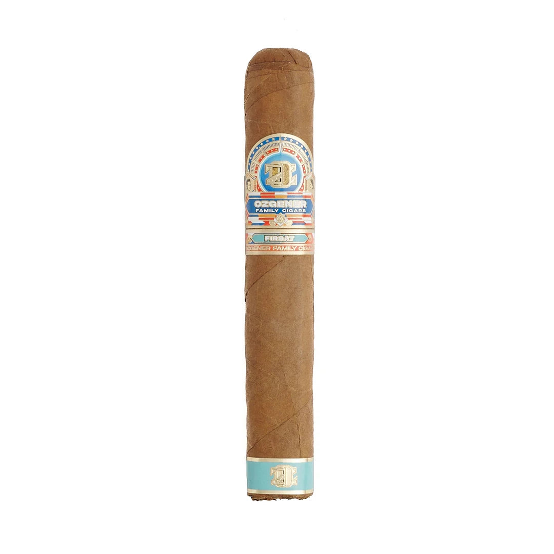 Ozgener Family Cigars Firsat