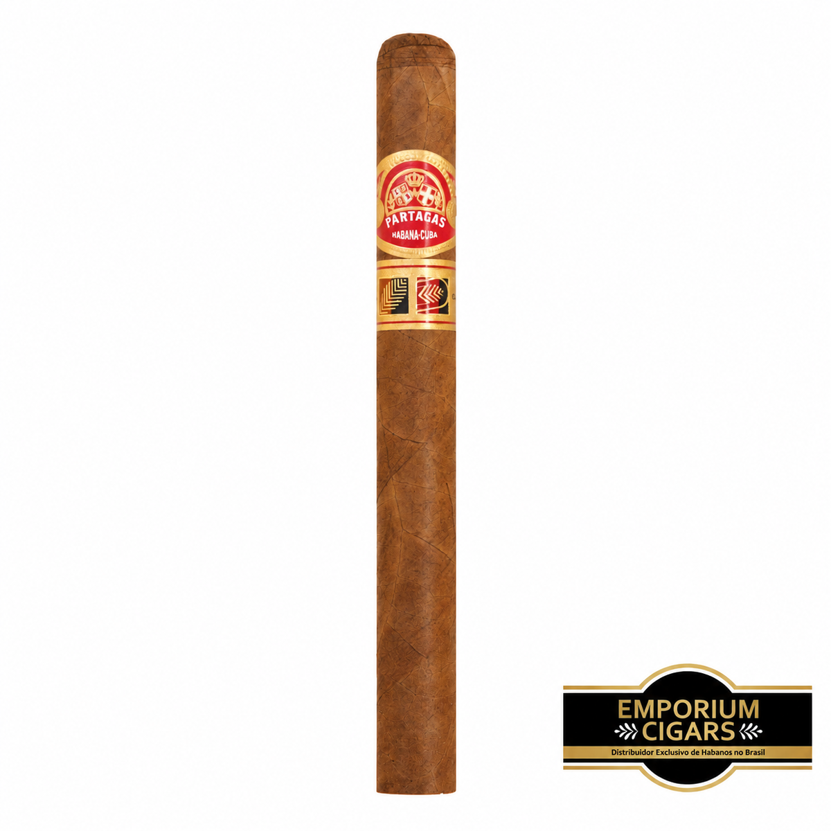 Partagas Aliados LCDH