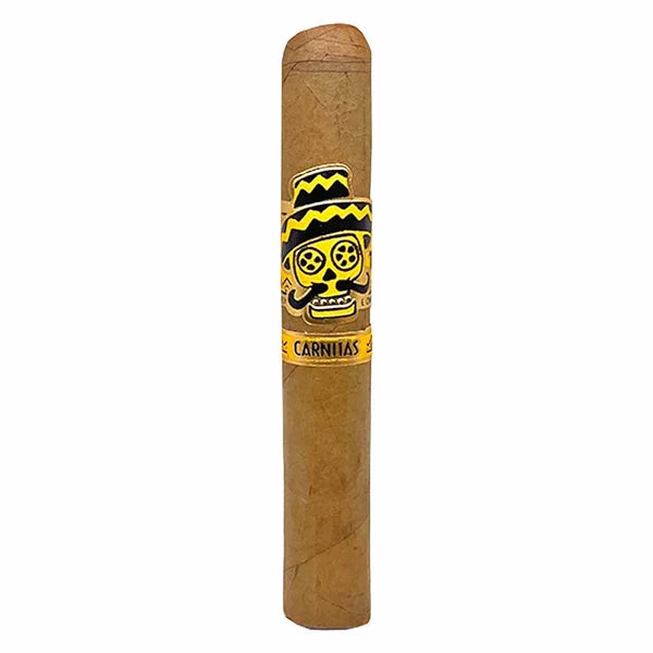 Rojas Cigars Street Tacos Carnitas Toro
