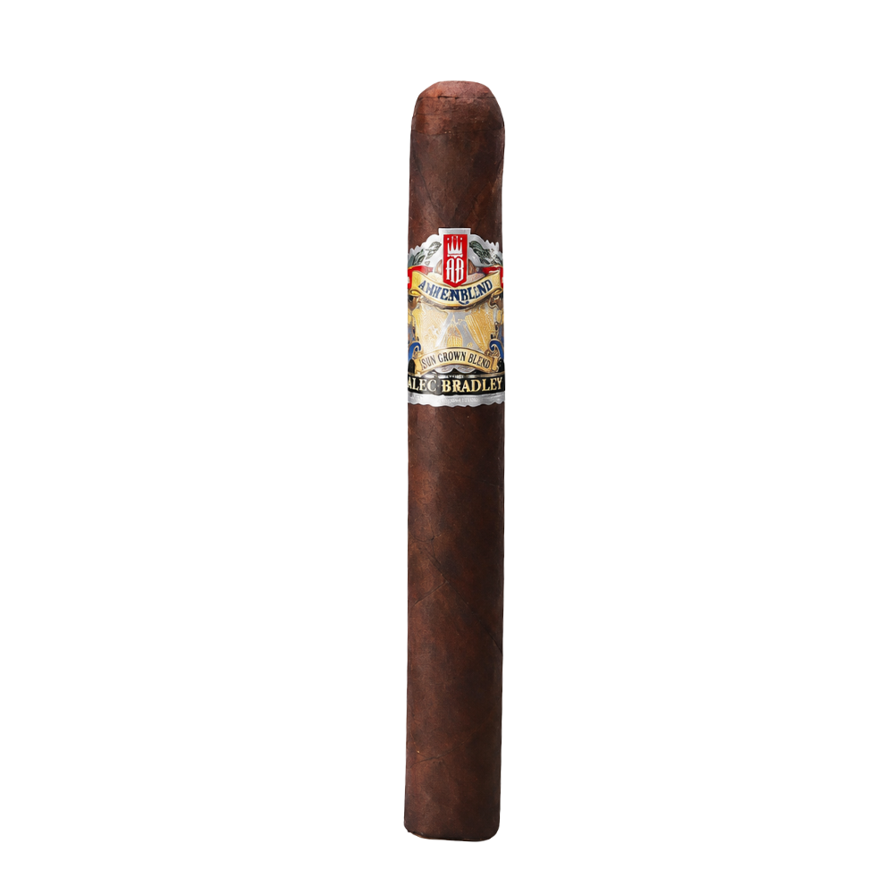 Alec Bradley American Sun Grown Toro