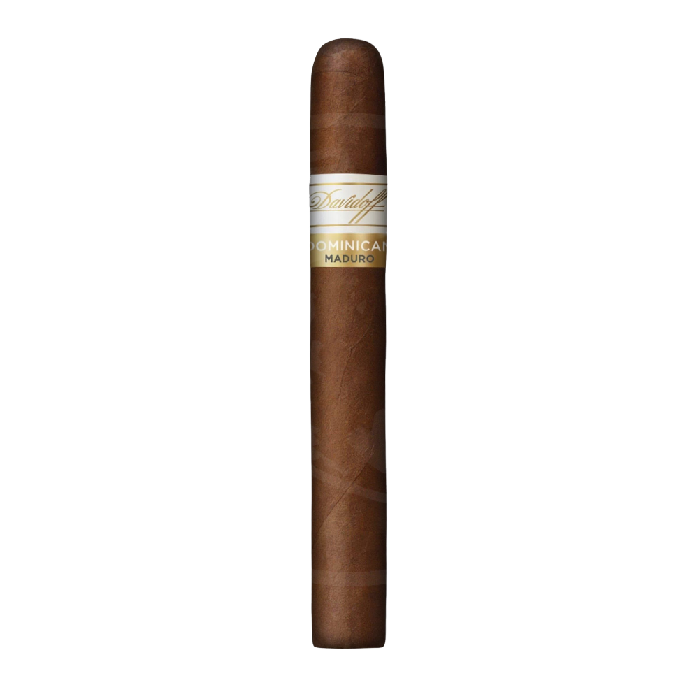 Davidoff Primeros Dominicano Maduro