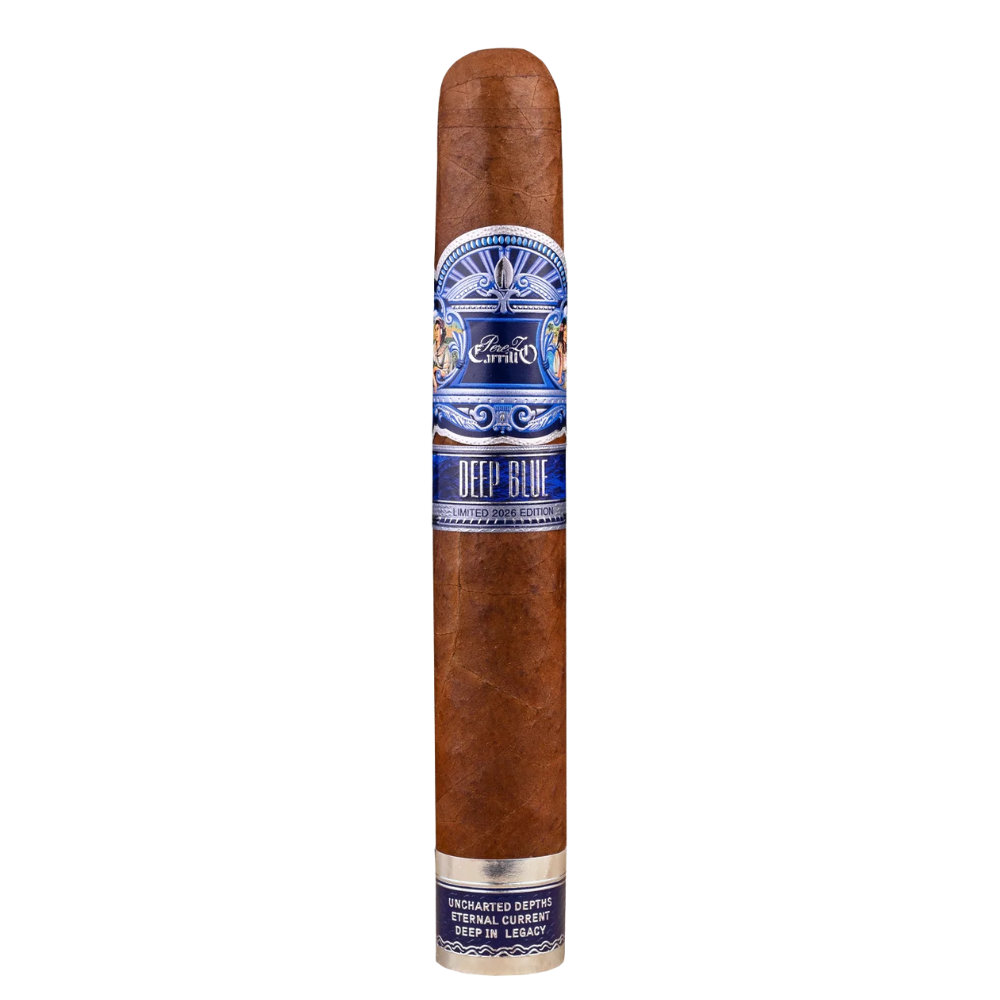 E.P. Carrillo Deep Blue