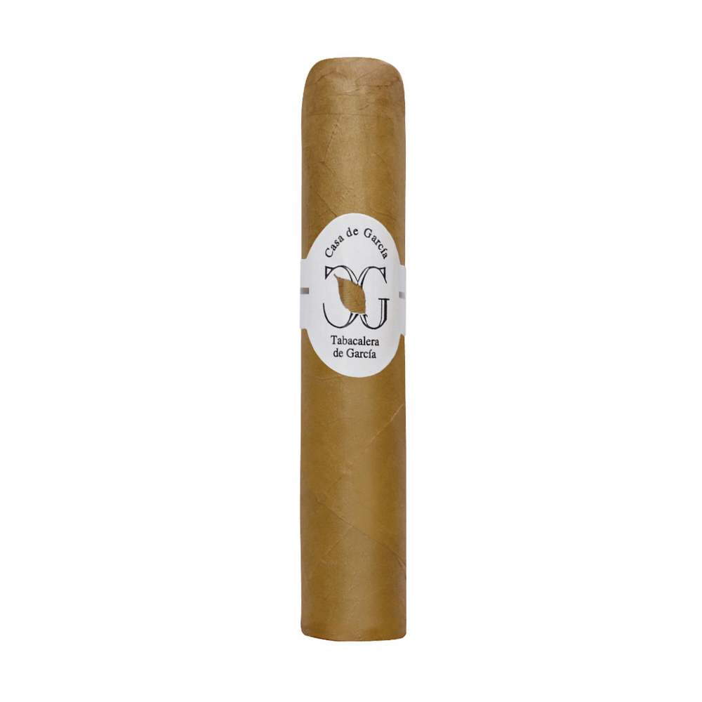 Casa de Garcia Short Robusto