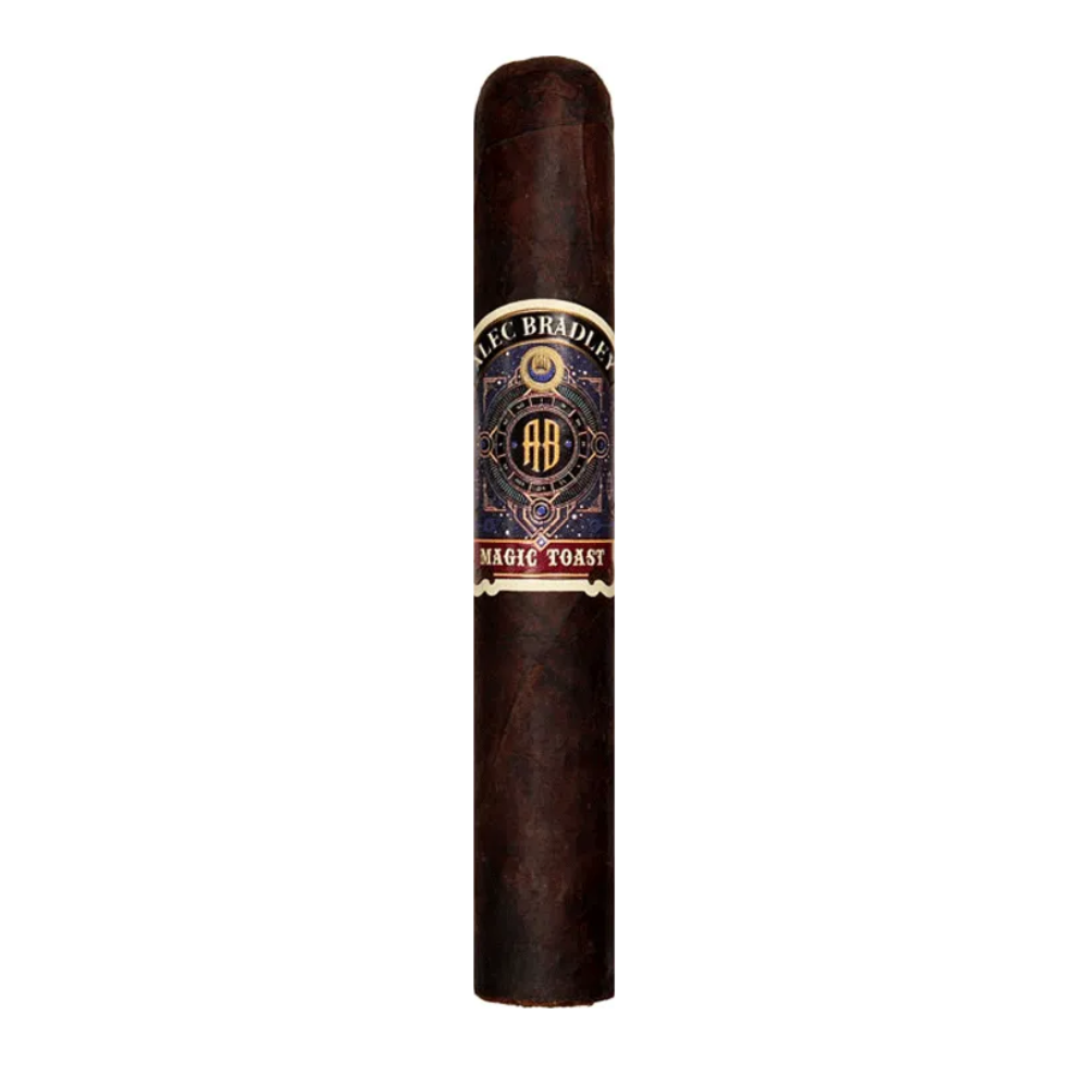 Alec Bradley Magic Toast Robusto