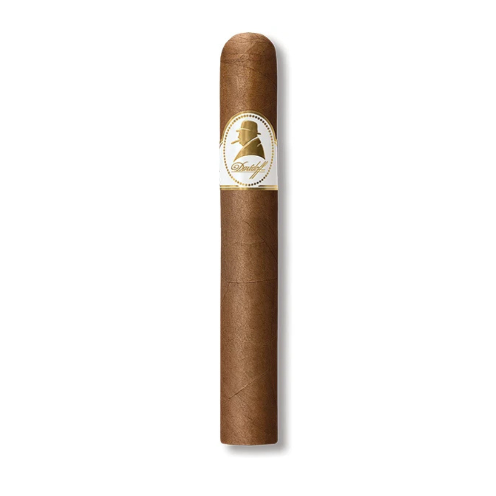 Davidoff Winston Churchill Toro