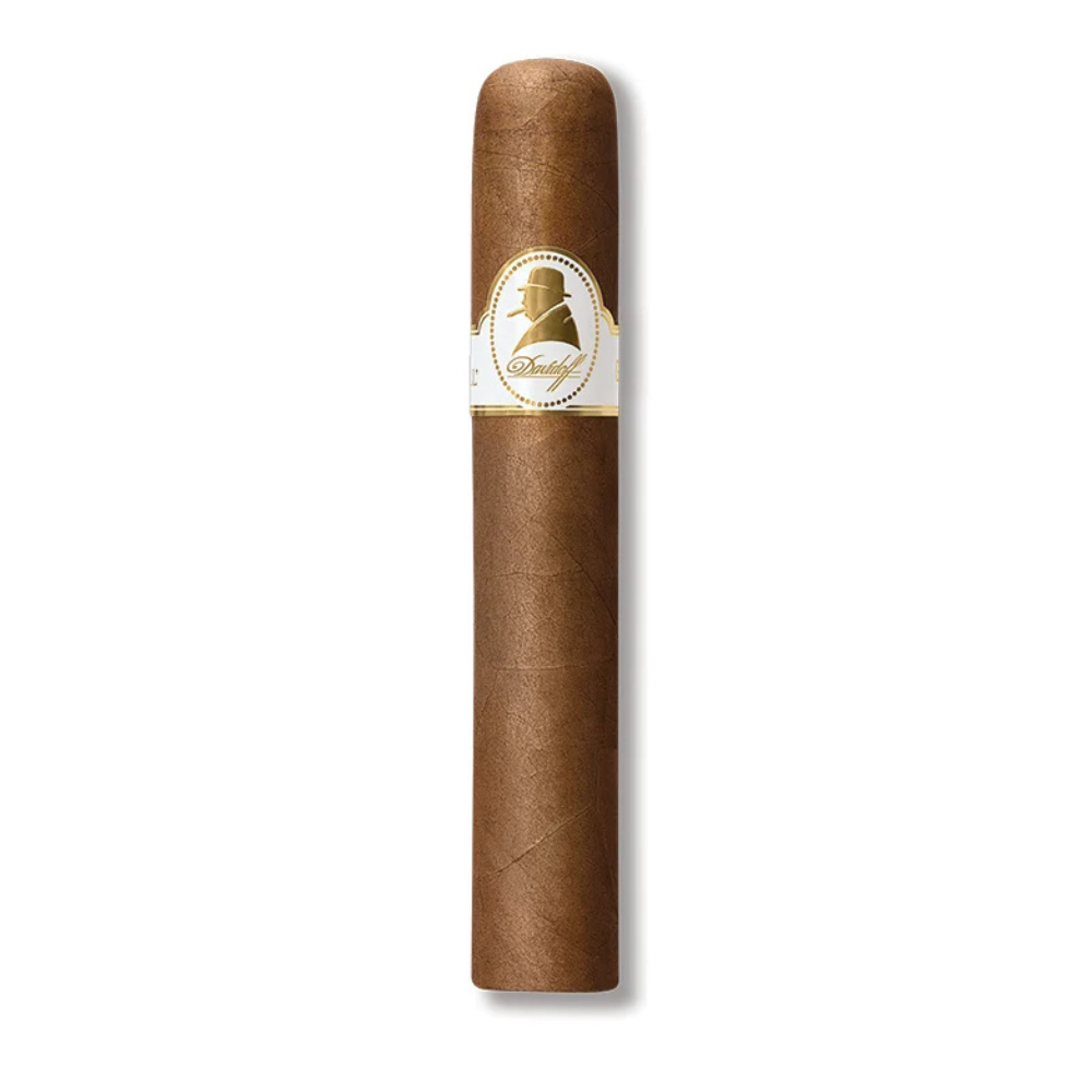 Davidoff Winston Churchill Robusto