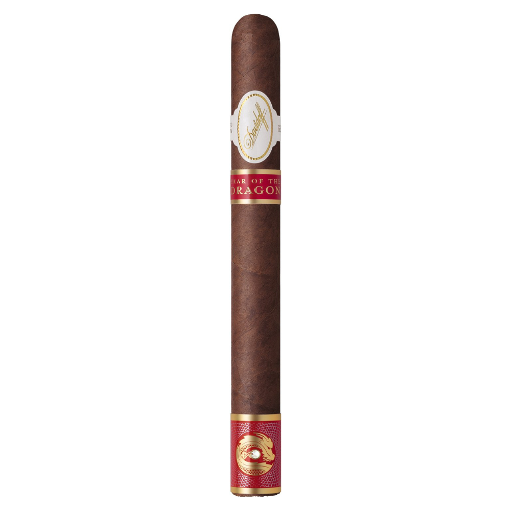 Davidoff Year Of The Dragon