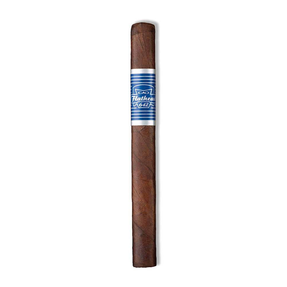 CAO Flathead Piston 642