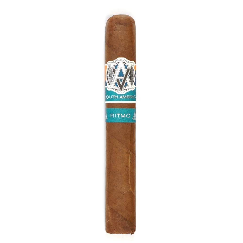 Avo Syncro South America Ritmo Toro