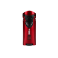 Acendedor Premium (Metal) Hit Advance Red