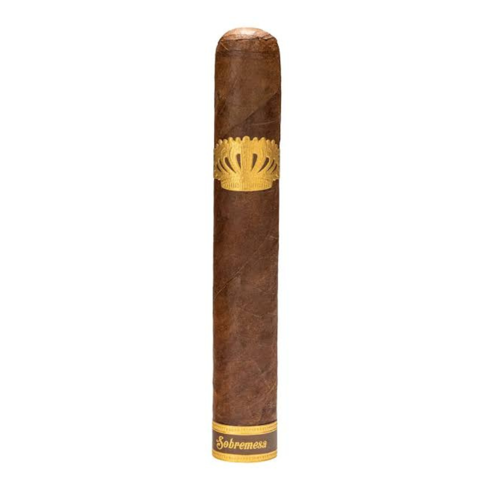 Dunbarton Tobacco & Trust Sobremesa Robusto Largo
