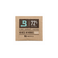 BOVEDA 72% - 60g dp unidade umidificador charutos