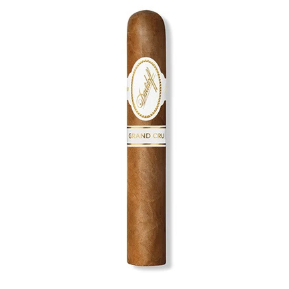 Davidoff Grand Cru No. 5