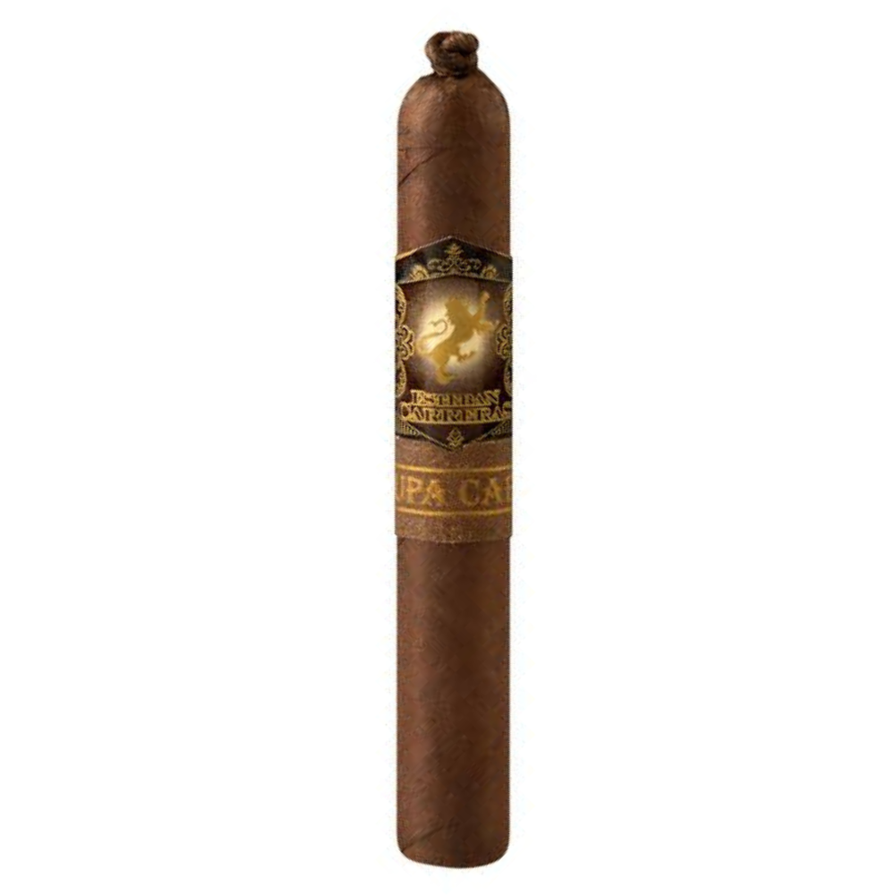 Esteban Carreras Chupacabra Habano Toro