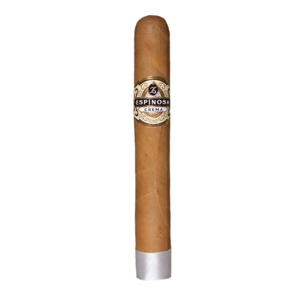 Espinosa Crema Robusto