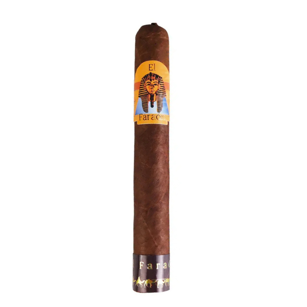 El Faraón Cañonazo Maduro