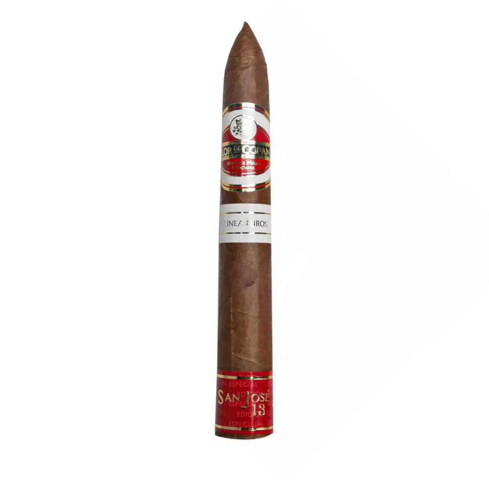 Flor de Copan Linea Puros Churchill