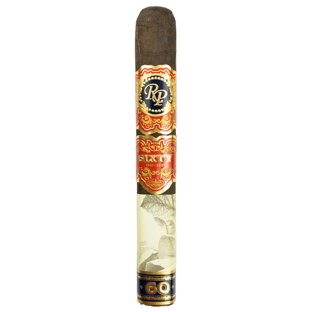 Rocky Patel Sixty Toro Tubo