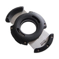 Xikar 403Bk Xo Cutter Black With Blades