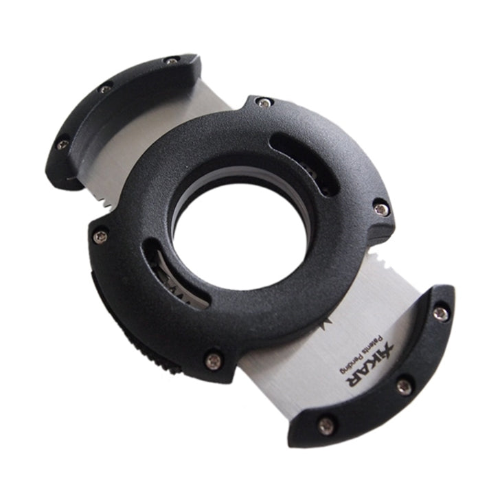 Xikar 403Bk Xo Cutter Black With Blades