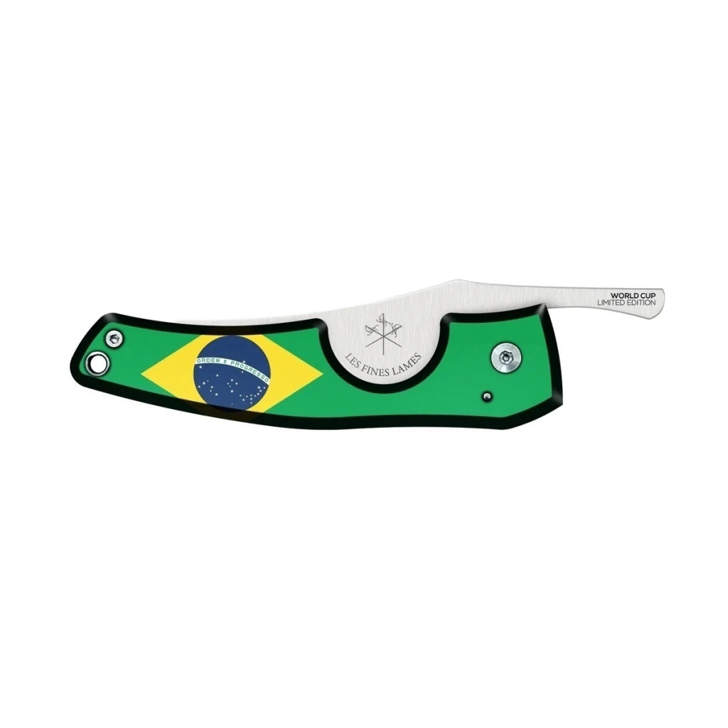 Cortador Charutos Les Fines Lames Le Petit Brasil