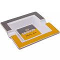 Cinzeiro Cohiba Double Branco