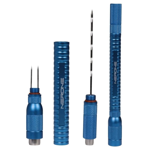 Furador Multitool 4X1 Nerone Azul