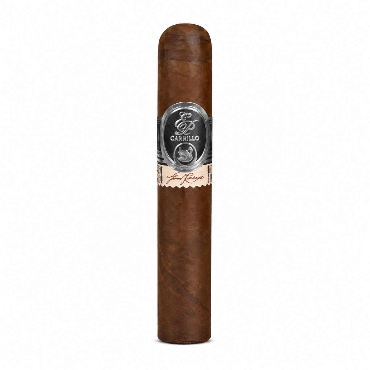 E.P. Carrillo Black Swan Toro Grande