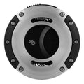 Xikar 403Bk Xo Cutter Black With Silver Blades