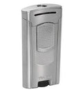 Isqueiro Xikar Astral Single Flame, Silver