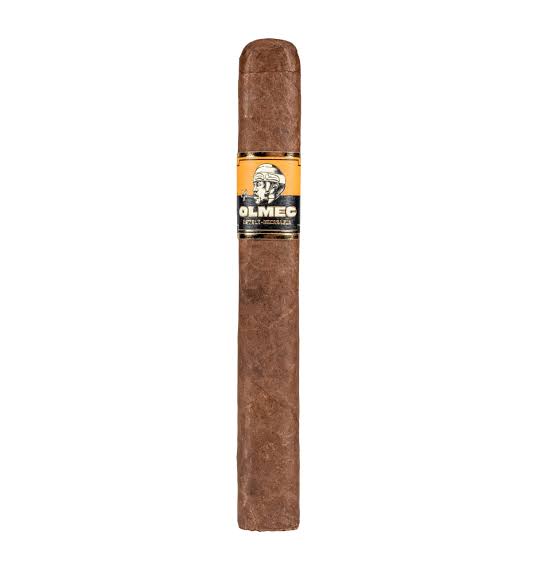 Olmec Foundation Cigar Co. Claro Toro